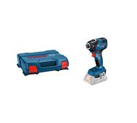 Bosch Professional Visseuse à chocs sans fil GDR 18V-200, L-BOXX - 06019J2106