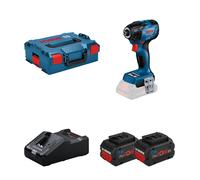 Visseuse à chocs GDR 18V-210 C BOSCH