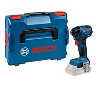 Visseuse à chocs GDR 18V-220 C - BOSCH - avec L-Boxx - 06019L6001