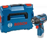 Bosch GDS 12V-115 Professional 2600 tr/min Noir, Bleu, Rouge