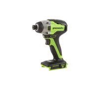 Visseuse à chocs GREENWORKS 24V Brushless - Sans batterie ni chargeur - GD24ID3