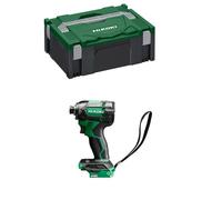 Visseuse à Chocs HIKOKI WH18DCW2Z (Machine seule + Coffret HSC II)