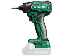 Visseuse à chocs Hikoki WH18DDW2Z 18V 140Nm avec coffret HSC II sans batterie ni chargeur G