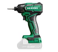 Visseuse à Chocs HIKOKI WH18DDW4Z (Machine seule)