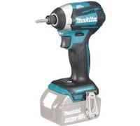 Visseuse à chocs LXT 18V 175Nm (sans batterie ni chargeur) - MAKITA - DTD154Z G