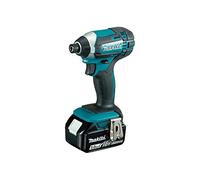 Visseuse à chocs LXT 18V + 1x BL1830B - MAKITA DTD152