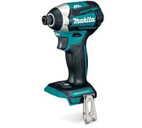 Makita Pilote d'impact DTD154Z 18 V – sans batterie ni chargeur