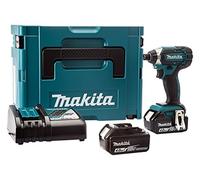 Visseuse à chocs Li-Ion 18V 4Ah 165Nm