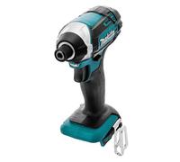 Visseuse à choc 18V (machine seule) en boîte carton - MAKITA - DTD152Z