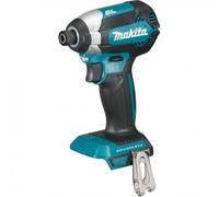 Visseuse à Chocs MAKITA DTD153Z 18V Li-ion 170Nm (machine nue)