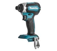 Makita DTD153Z Visseuse a chocs 1/4" Li-ion 18V