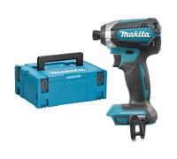 Visseuse à chocs MAKITA DTD153ZJ 18V Li-Ion 170Nm (vendu sans batterie)