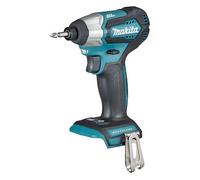 Visseuse à chocs MAKITA DTD155Z 18V (Machine Nue)