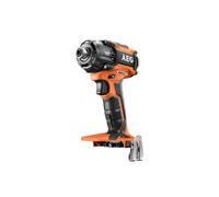Visseuse à chocs oléopneumatique AEG PRO - BSS 18OP-0 - 18V Brushless - sans ba