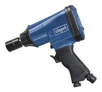 Scheppach 7906100717-500 1/2" 7000 tr/min 312 N·m Noir, Bleu