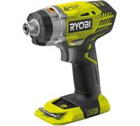 Ryobi Visseuse à chocs RID1801M 18V OnePlus sans batterie ni chargeur