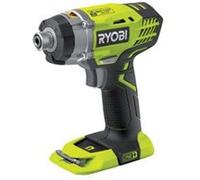 Visseuse à chocs RYOBI 18V OnePlus sans batterie ni chargeur RID1801M G