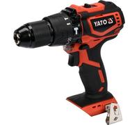YATO Perceuse à percussion sans balais sans batterie 18V 42Nm