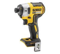 DeWALT DCF887N 1000, 2800 Noir, Orange
