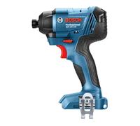 Bosch GDR 18 V-160 Visseuse à chocs sans fil 18V 1/4" + 1x Batterie 5,0Ah + Insert - sans chargeur, sans coffret
