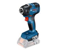 Visseuse à chocs sans-fil BOSCH GDR 18V-200 - 0 601 9J2 105 Professional (vendu sans batterie) en carton