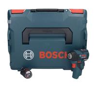 Visseuse à chocs sans fil - Bosch - GDS 12V-115 - 115 Nm - Brushless - Batterie 2,0 Ah