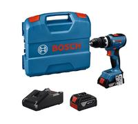 Visseuse à chocs sans fil BOSCH GSB 18 V-65 06019N3332