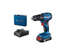 Visseuse à chocs sans fil BOSCH GSB 185-LI 06019K3101