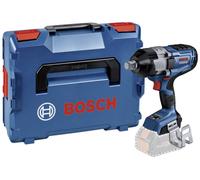 Bosch - Boulonneuse Gds 18v-1600 Hc + 1 Batterie Procore 18v 8 Ah + 1 Chargeur Rapide Gal 1880 Cv Bosch