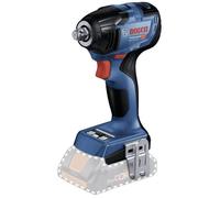 Bosch Professional 18V System boulonneuse sans-fil GDS 18V-210 C (couple de serrage : 210 Nm, couple de décollement 370 Nm, sans batteries ni chargeur, dans carton)