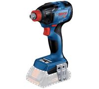 Bosch GDX 18V-210 C Professional 3400 tr/min Noir, Bleu