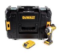 Visseuse à chocs sans fil - DeWalt - DCF 809 - 18 V - Brushless - Li-Ion - Coffret T-STAK