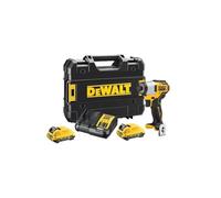 Visseuse à chocs sans fil DeWalt XR DCF801D2-QW 12V - 2x2AH