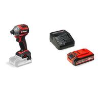 Visseuse à chocs sans fil Einhell Professional TP-CI 18/250 Li BL-Solo 250 Nm