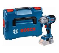 Bosch - Visseuse à chocs sans fil gds 18V-450 pc pro - sans batterie ni chargeur - 06019K4101