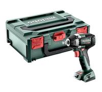 Metabo 602398840 Visseuse À Choc Sans Fil