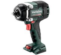 Metabo Visseuse à choc SSW 18 LTX 800 BL, sans batterie ni chargeur - 602403840