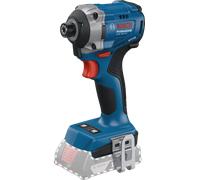 Visseuse à chocs sans fil PRO GDR 18V-215 - BOSCH - Sans batteire, ni chargeur - 06019N2020