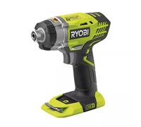 Ryobi Visseuse à chocs RID1801M 18V OnePlus sans batterie ni chargeur