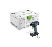 Visseuse à chocs TID 18-Basic FESTOOL