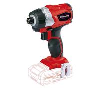 Visseuse à chocs sans fil TP-CI 18 Li BL - Solo Power X-Change EINHELL PROFESSIONAL 4510030 (vendu sans batterie)