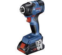 Bosch GDR 18V-200 + GSR 18V-55
