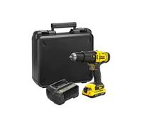 Berbequim V20 Li-Ion 18V + 2x2.0Ah + 50 acess. - Stanley