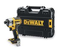 Visseuse à chocs XR 18V - 3 vitesses coffret TSTAK DEWALT