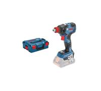 Visseuse à chocsboulonneuse 18V Bosch GDX 18V200 C sans batterie ni chargeur 06019J2205