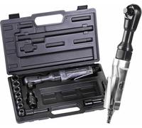 Visseuse à cliquet 1/2" Aerotec en coffret