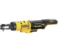 DeWALT DCF504N Batterie Clé a cliquet 1/4" XR (12V/sans batterie)