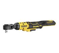 Visseuse à cliquet sans fil DEWALT DCF512N-XJ