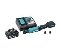 Visseuse à cliquet sans fil - Makita - DWR 180 - 18V - 47,5 Nm - LED intégrée