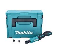 Visseuse à cliquet sans fil - Makita - DWR 180 - 18V - 47,5 Nm - Makpac